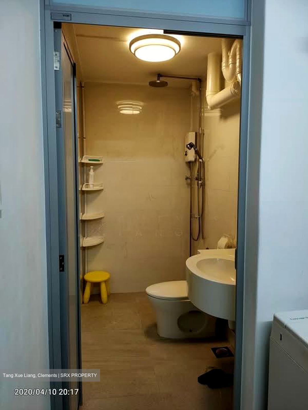 Blk 736 Woodlands Circle (Woodlands), HDB 4 Rooms #566375001